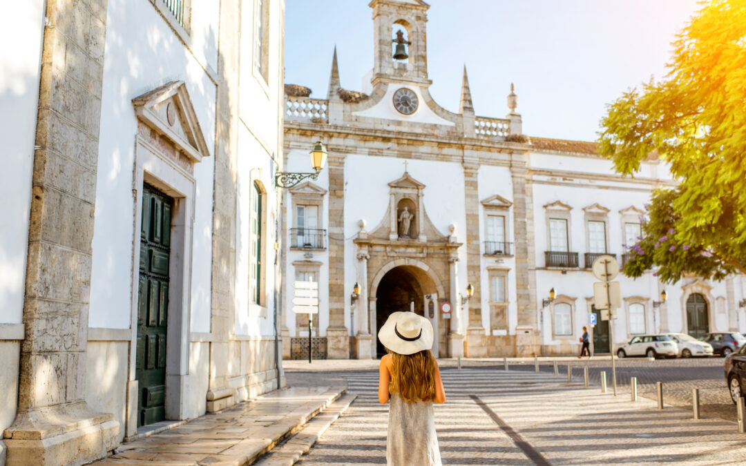 10 hidden gems – places – that you need to visit in Portugal