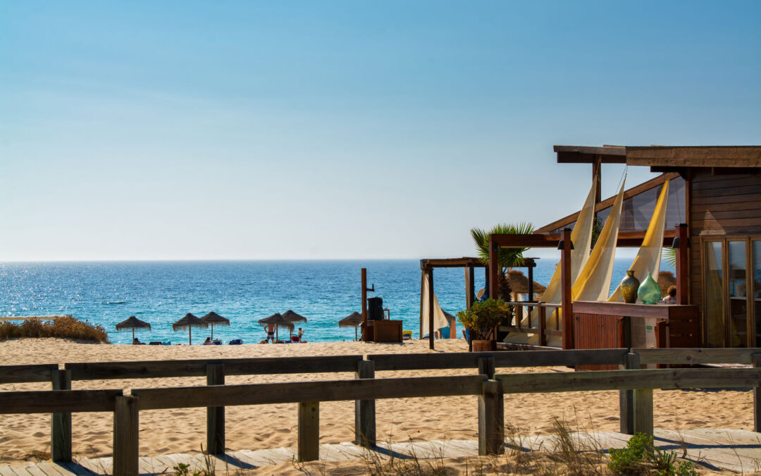 Comporta: Beaches that are true “hidden gems” in Portugal