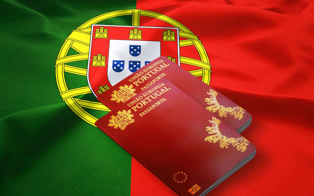 Immigration Law Updates – Portugal