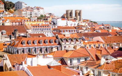 Why is living in Portugal the best choice?