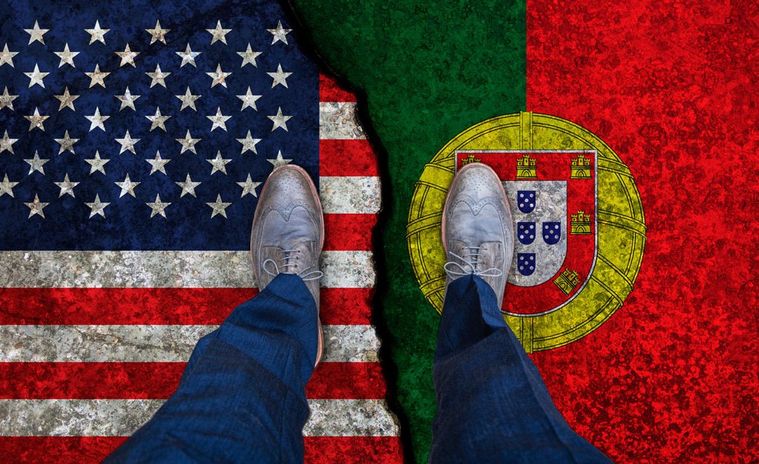 An increasing number of Americans are opting to reside in Portugal