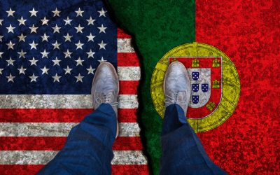 An increasing number of Americans are opting to reside in Portugal