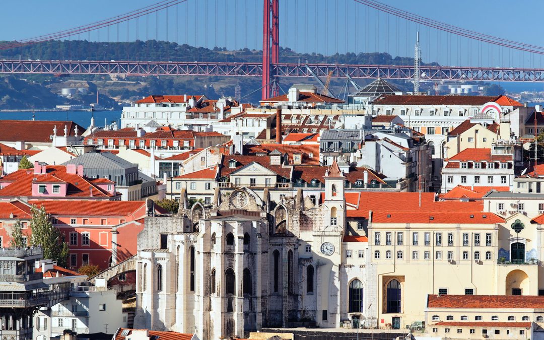 The 10 Most Expensive Streets in Portugal