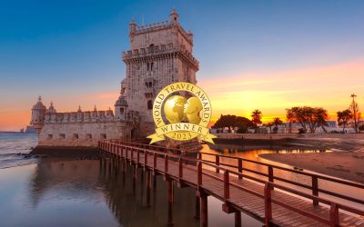 Portugal Wins “Europe´s Leading Destination 2023” At World Travel Awards
