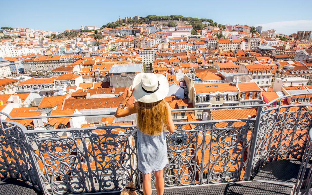 Exploring vibrant Lisbon: a dive into culture and lifestyle