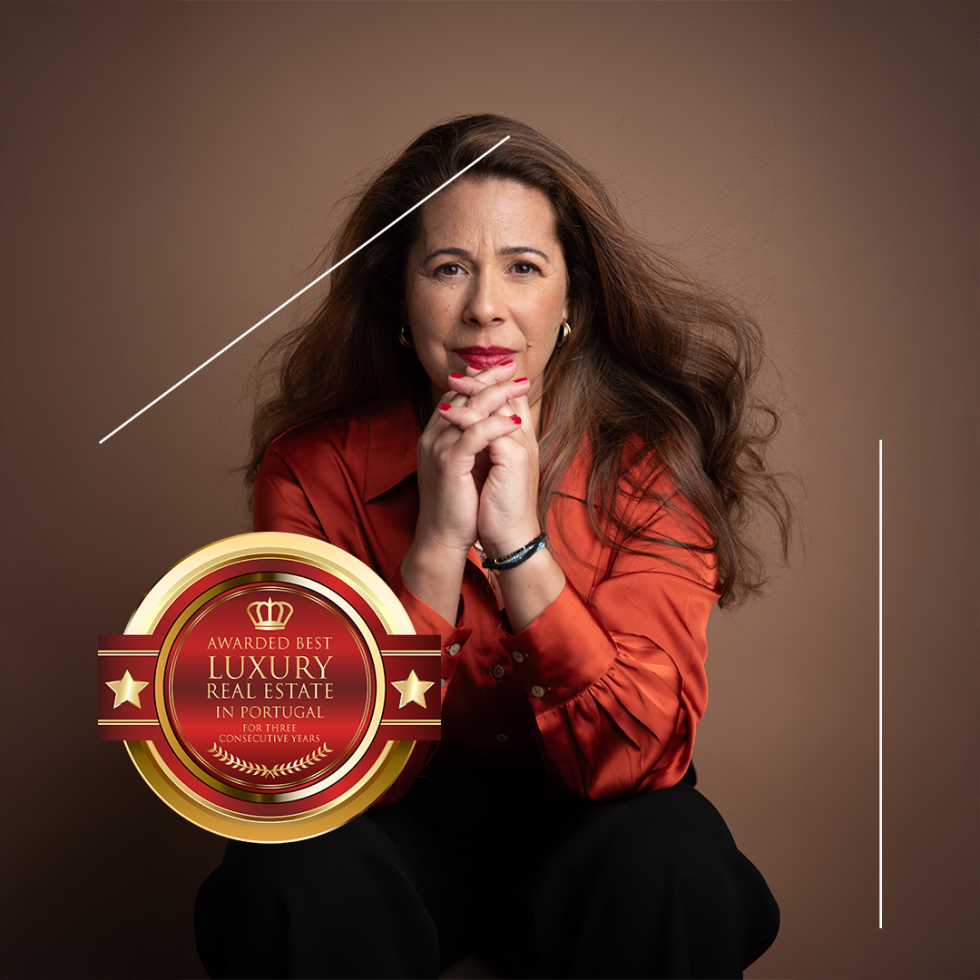 Maria Bravo, Real Estate Agent in 0 (Lisbon) • 1 (Cascais) • 2 (Comporta)