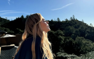 Nicole Kidman in Portugal? Yes, and with serious plans!
