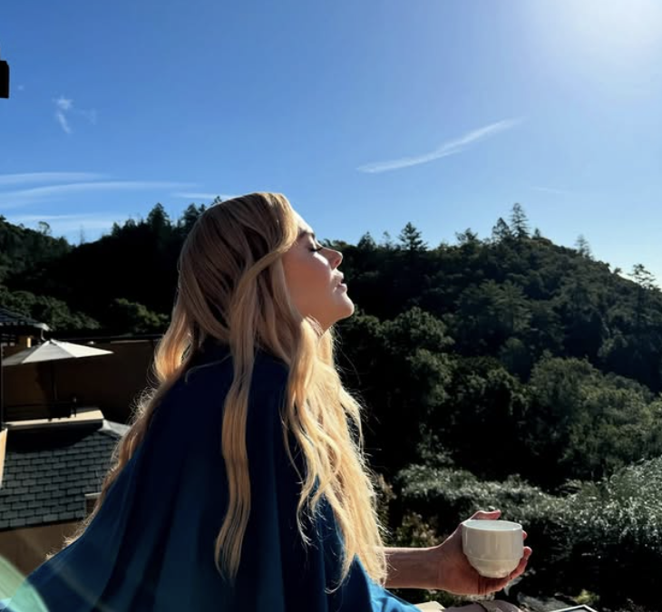 Nicole Kidman in Portugal? Yes, and with serious plans!