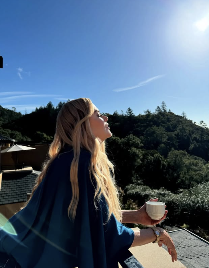 Nicole KidmanInstagram Nicole Kidman - Portugal Nicole Kidman- Instagram