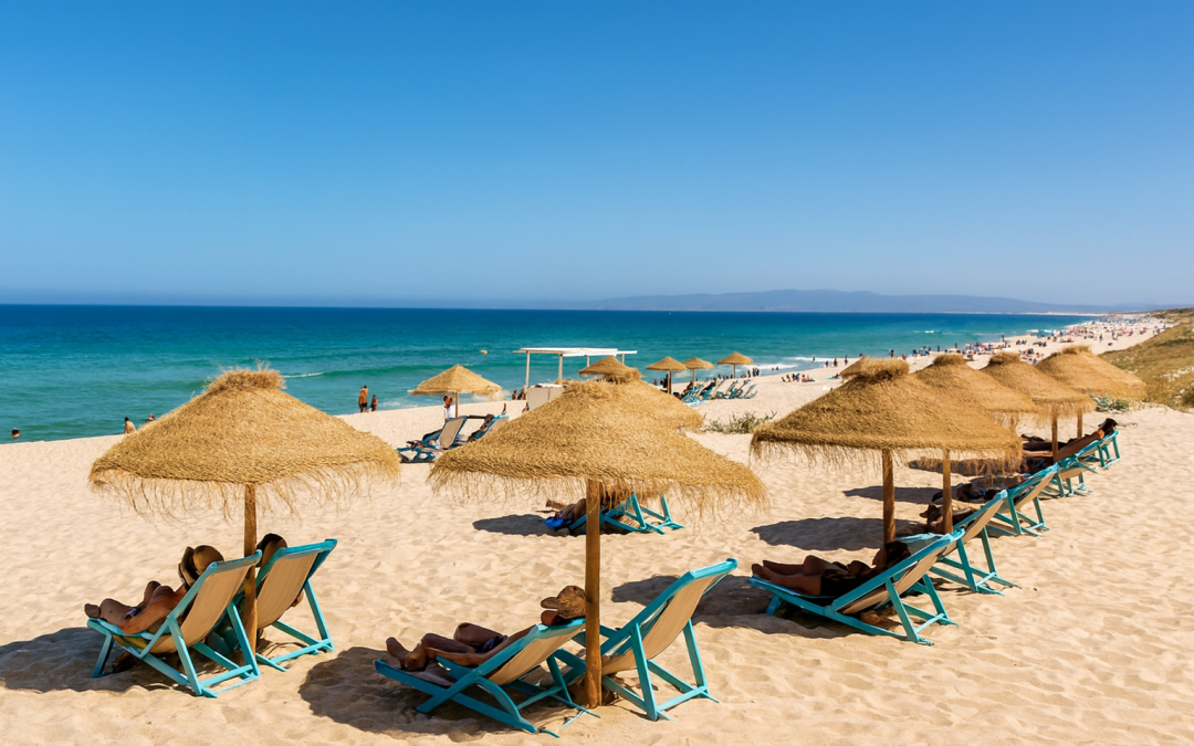 Comporta: The Secret Haven of Exclusivity and Sophistication