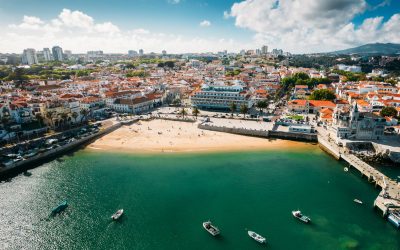 Why the Portuguese Riviera Is the New Bet of the Luxury Real Estate Market