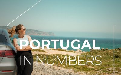 Portugal In Numbers: A Strategic Destination for Living, Investing and Building Legacy