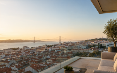 Middle East Tensions Drive Demand for Luxury Homes in Portugal