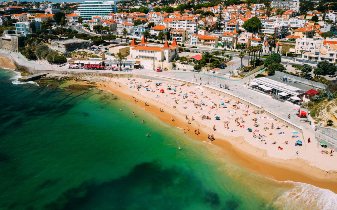Portugal Becomes a Top Choice for Luxury Property Buyers