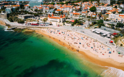 Portugal Becomes a Top Choice for Luxury Property Buyers